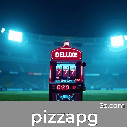 pizzapg screen